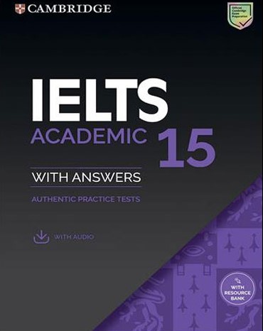 CambridgeIELTS15